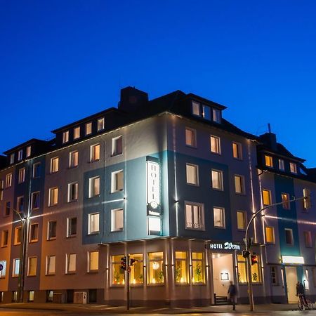 Hotel Westermann Osnabrueck Exterior photo